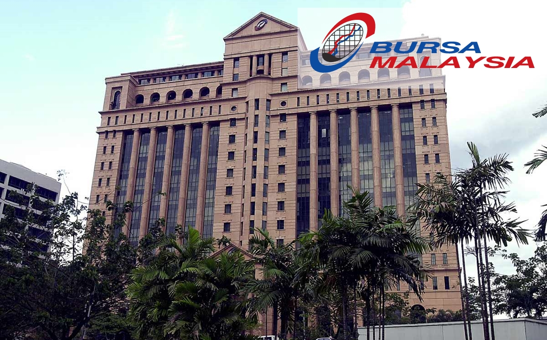 Bursa Malaysia Derivatives Lancar Semula Kontrak Niaga Hadapan MGS 5 ...